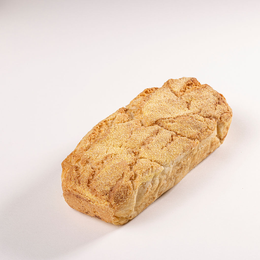 Λευκό ψωμί φόρμας ( χωρίς λακτόζη )
