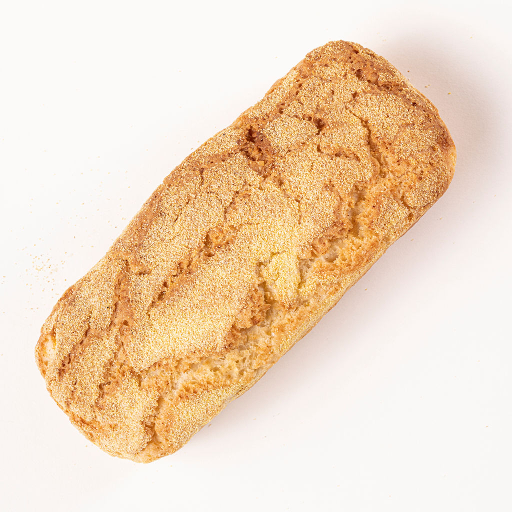 Λευκό ψωμί φόρμας ( χωρίς λακτόζη )1