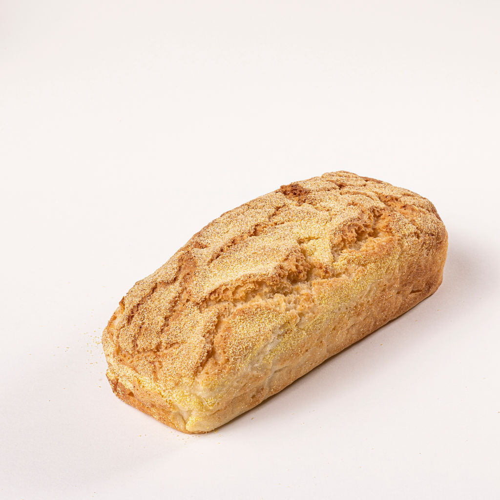 Λευκό ψωμί φόρμας ( χωρίς λακτόζη )2