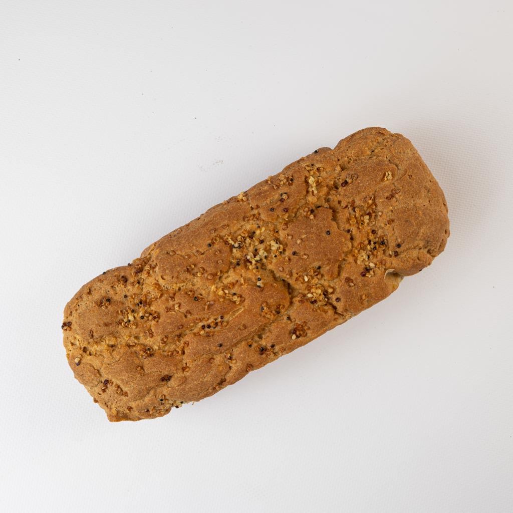 Ψωμί Κινόα1